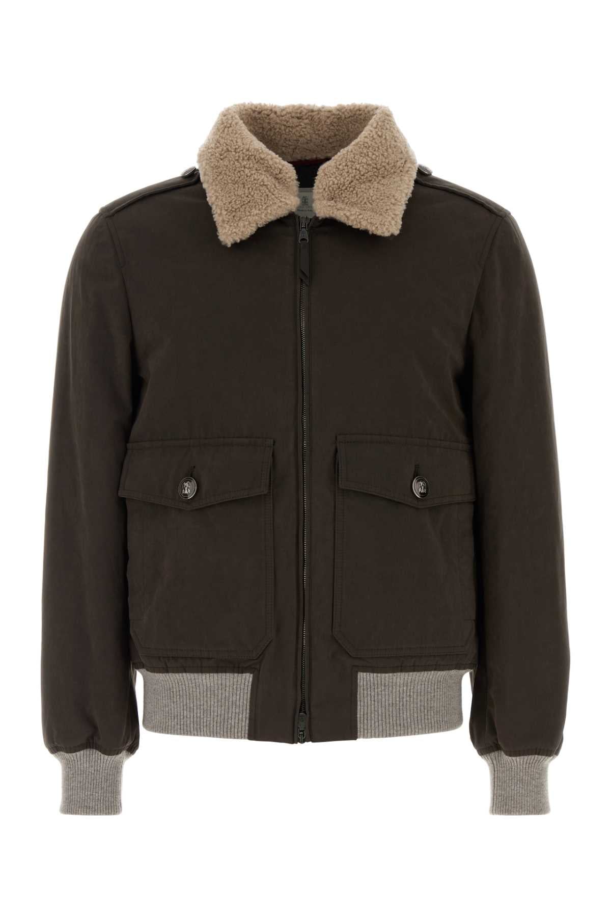 WATER RESISTANT OUTERWEAR JACKETS