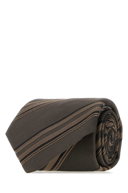 CRAVATTA TIES AND BOW TIES
