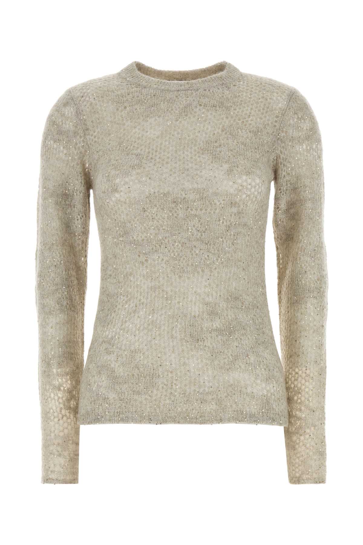 SWEATER KNITWEARS