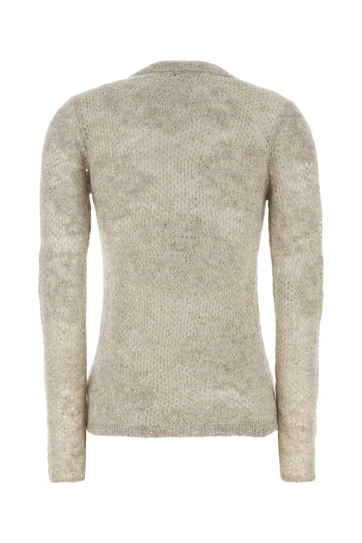 SWEATER KNITWEARS