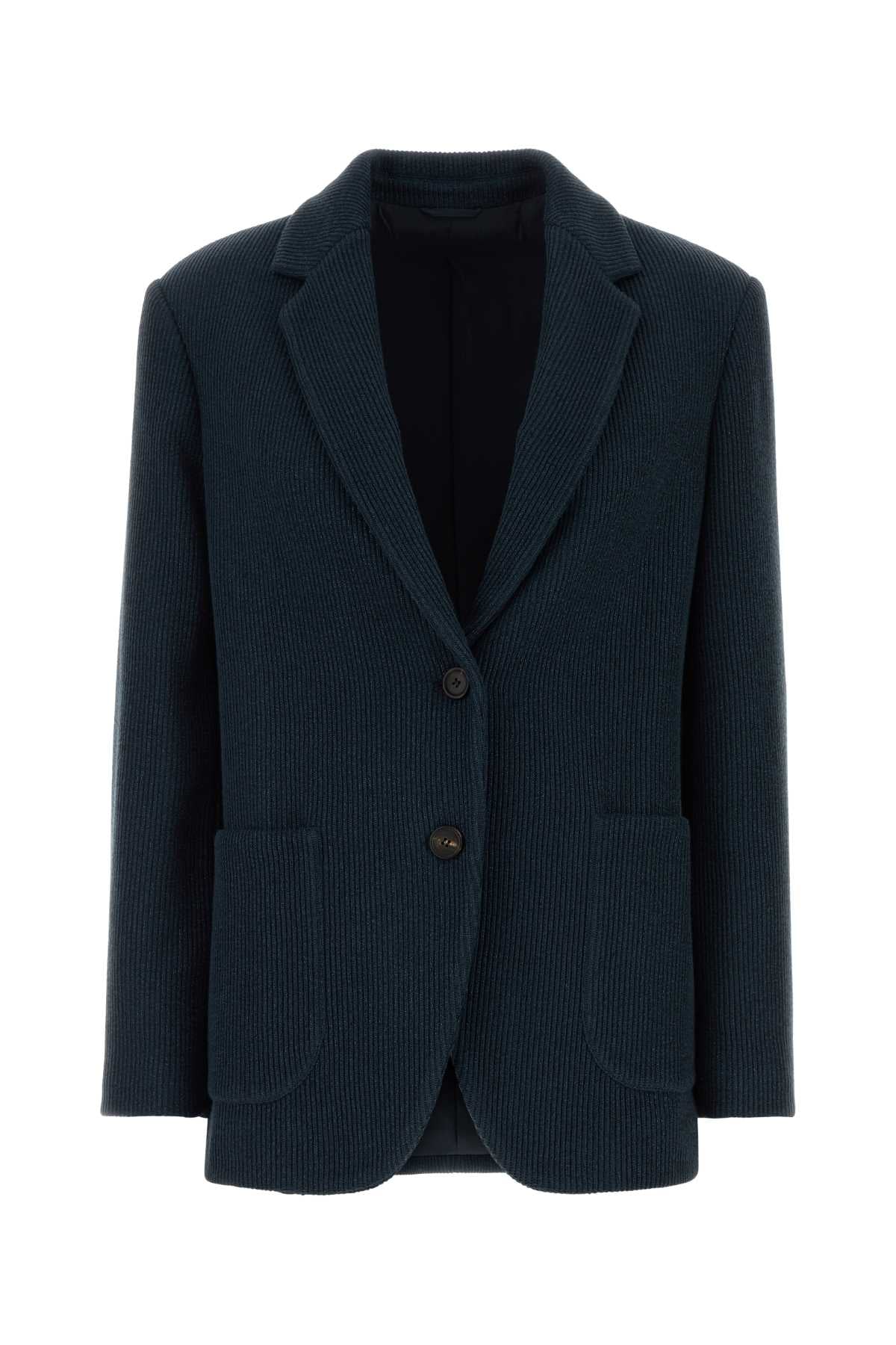 SUIT-TYPE JACKET BLAZERS AND VESTS