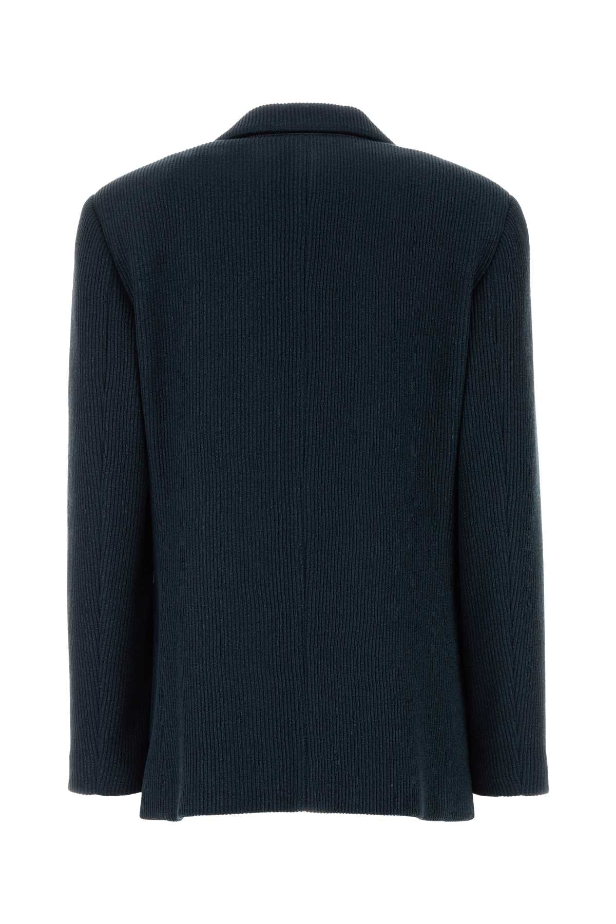 SUIT-TYPE JACKET BLAZERS AND VESTS