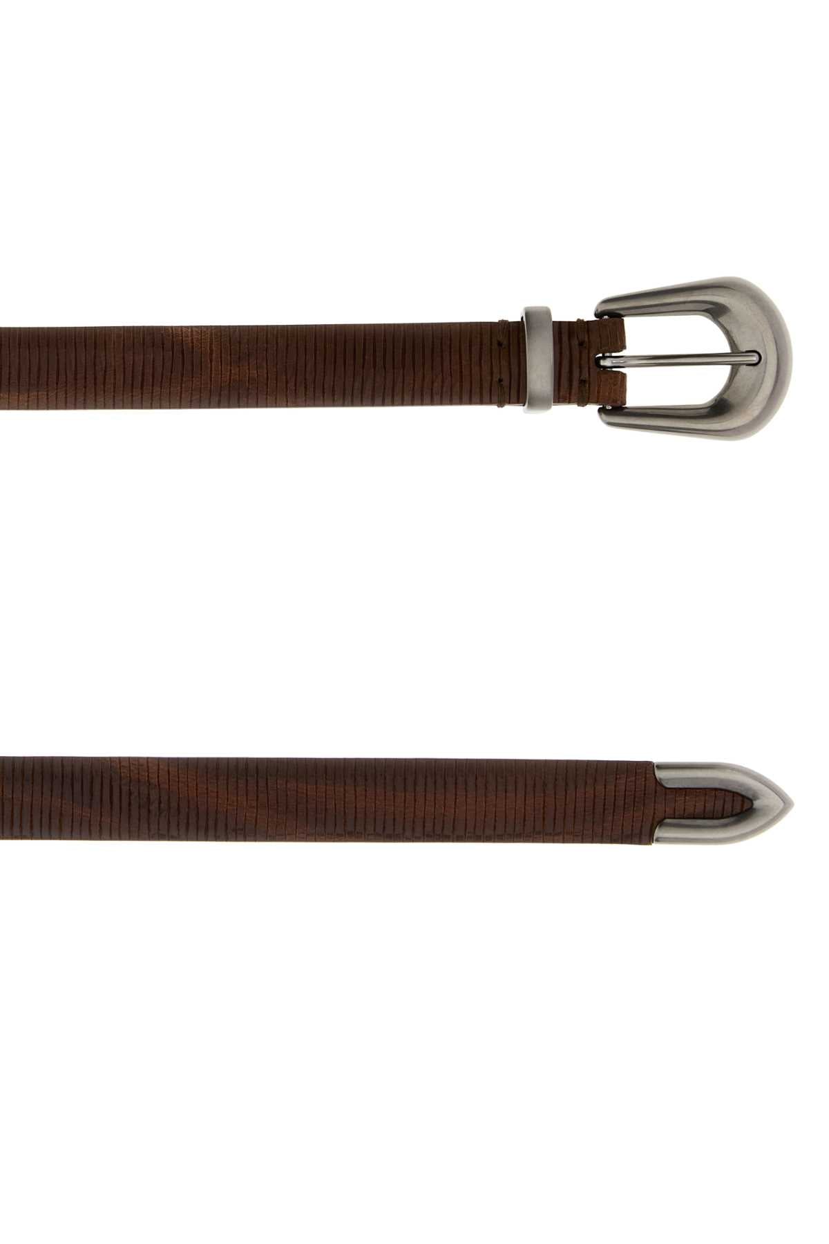 LEATHER BELT BELT