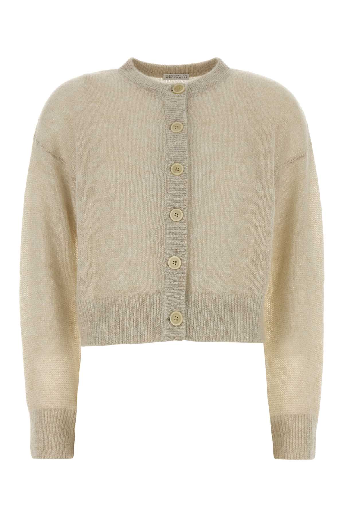 CARDIGAN KNITWEARS