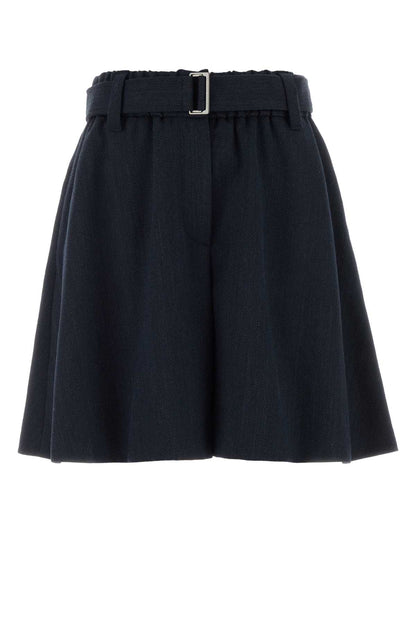 BERMUDA BERMUDA SHORTS