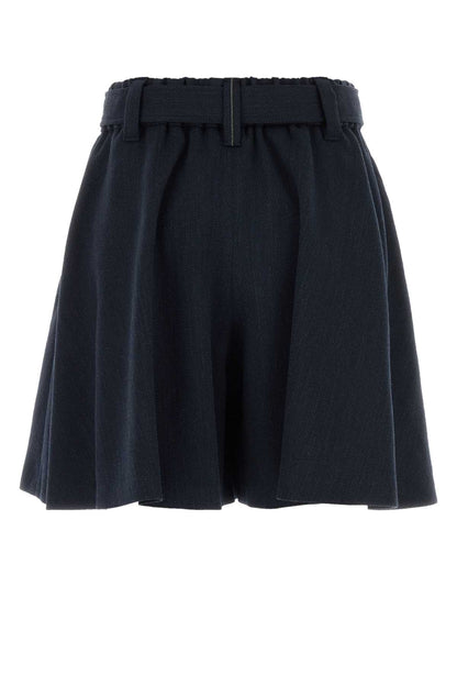 BERMUDA BERMUDA SHORTS