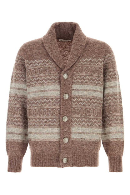 CARDIGAN KNITWEARS