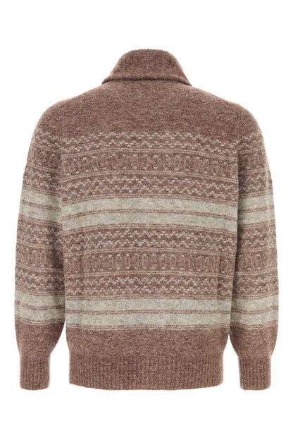 CARDIGAN KNITWEARS