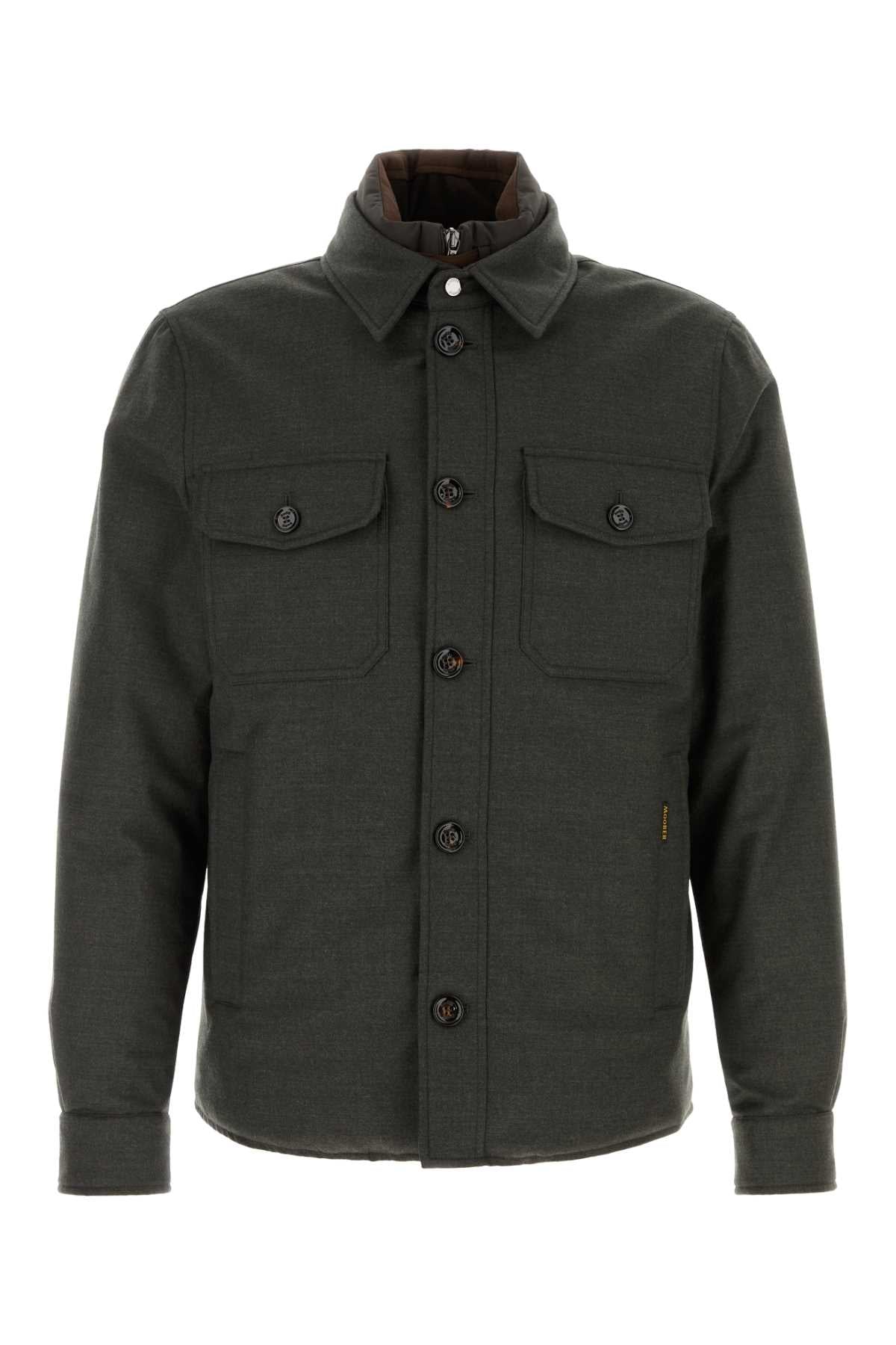 DASSON-LL JACKETS