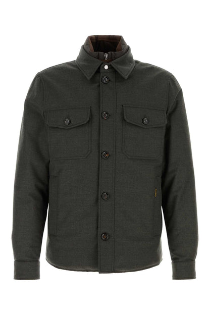 DASSON-LL JACKETS