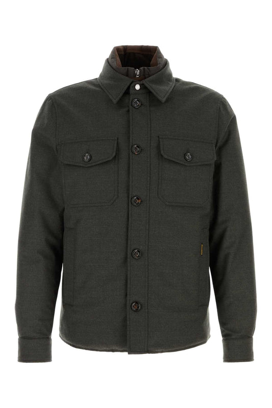 DASSON-LL JACKETS