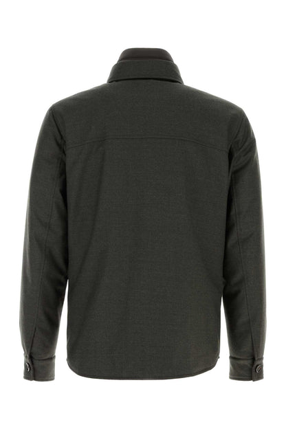 DASSON-LL JACKETS