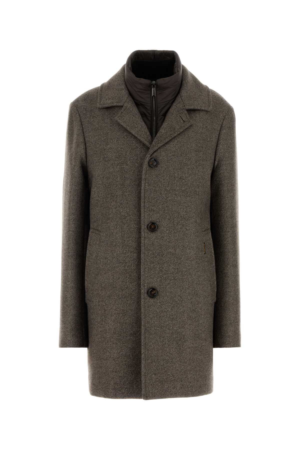 MONFERRATO-LP COATS