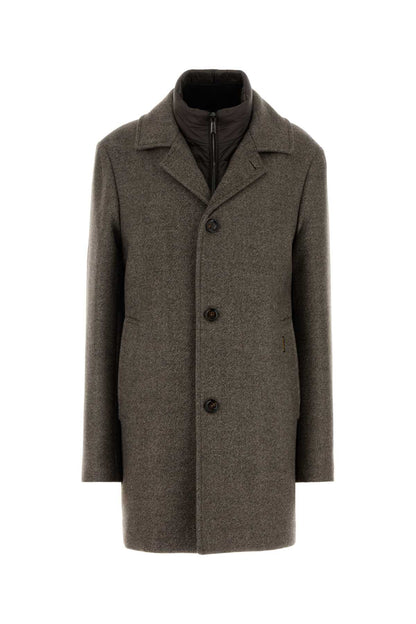 MONFERRATO-LP COATS