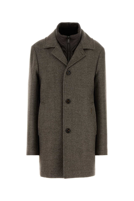 MONFERRATO-LP COATS