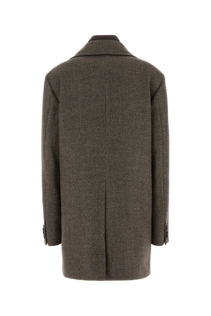 MONFERRATO-LP COATS