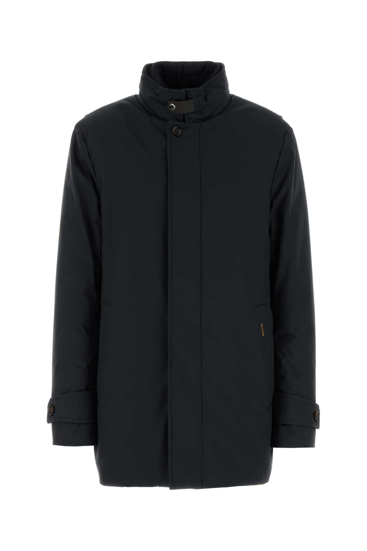 REIS-ADS DOWN JACKETS