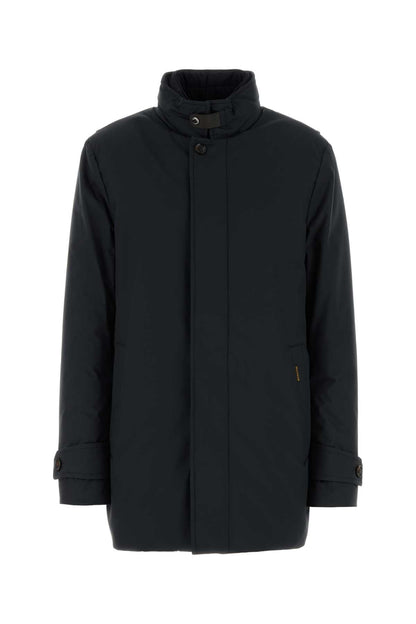 REIS-ADS DOWN JACKETS
