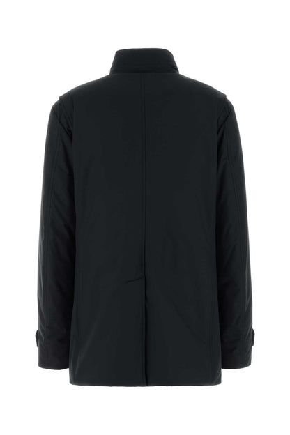REIS-ADS DOWN JACKETS