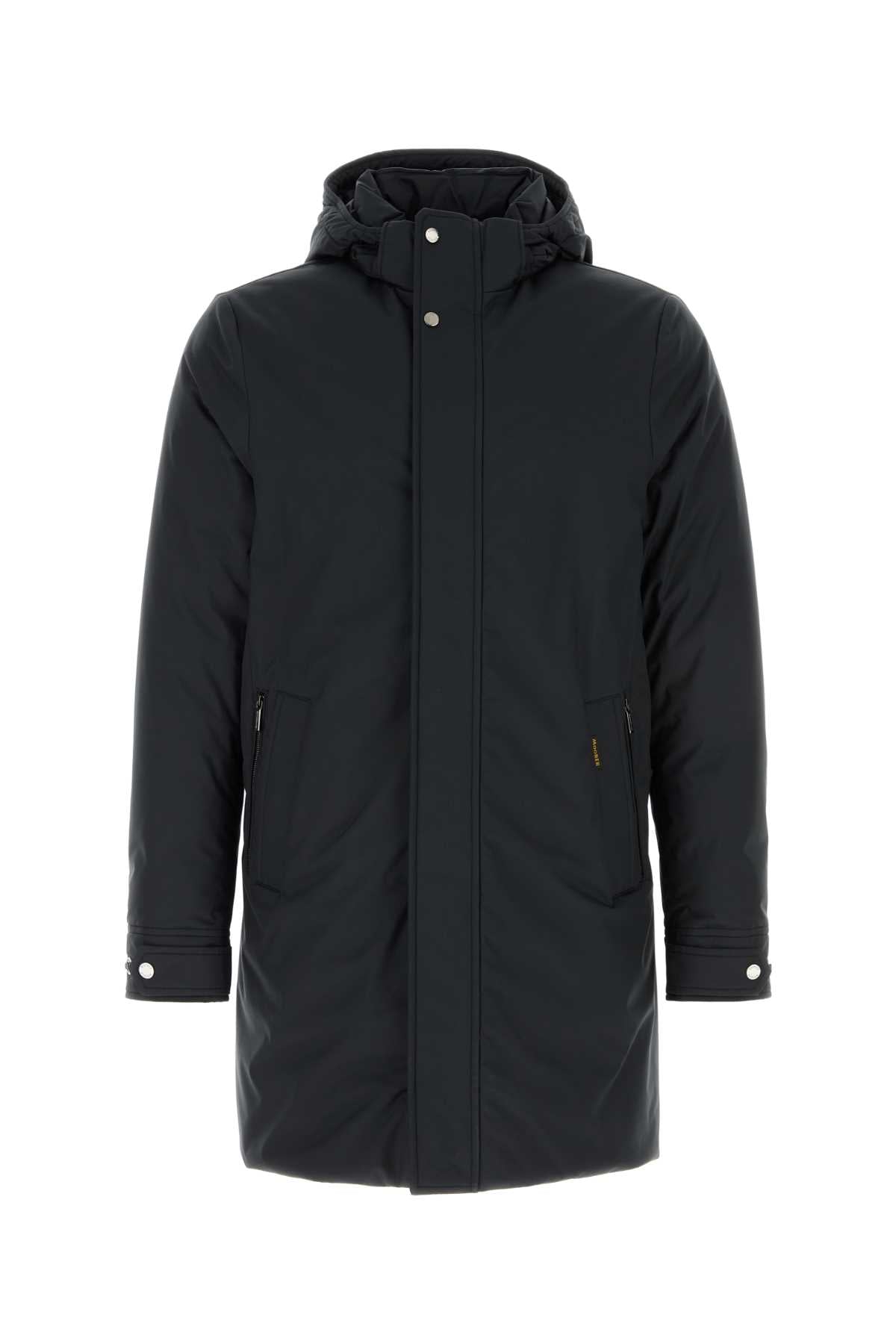 VERMONT-ADS JACKETS