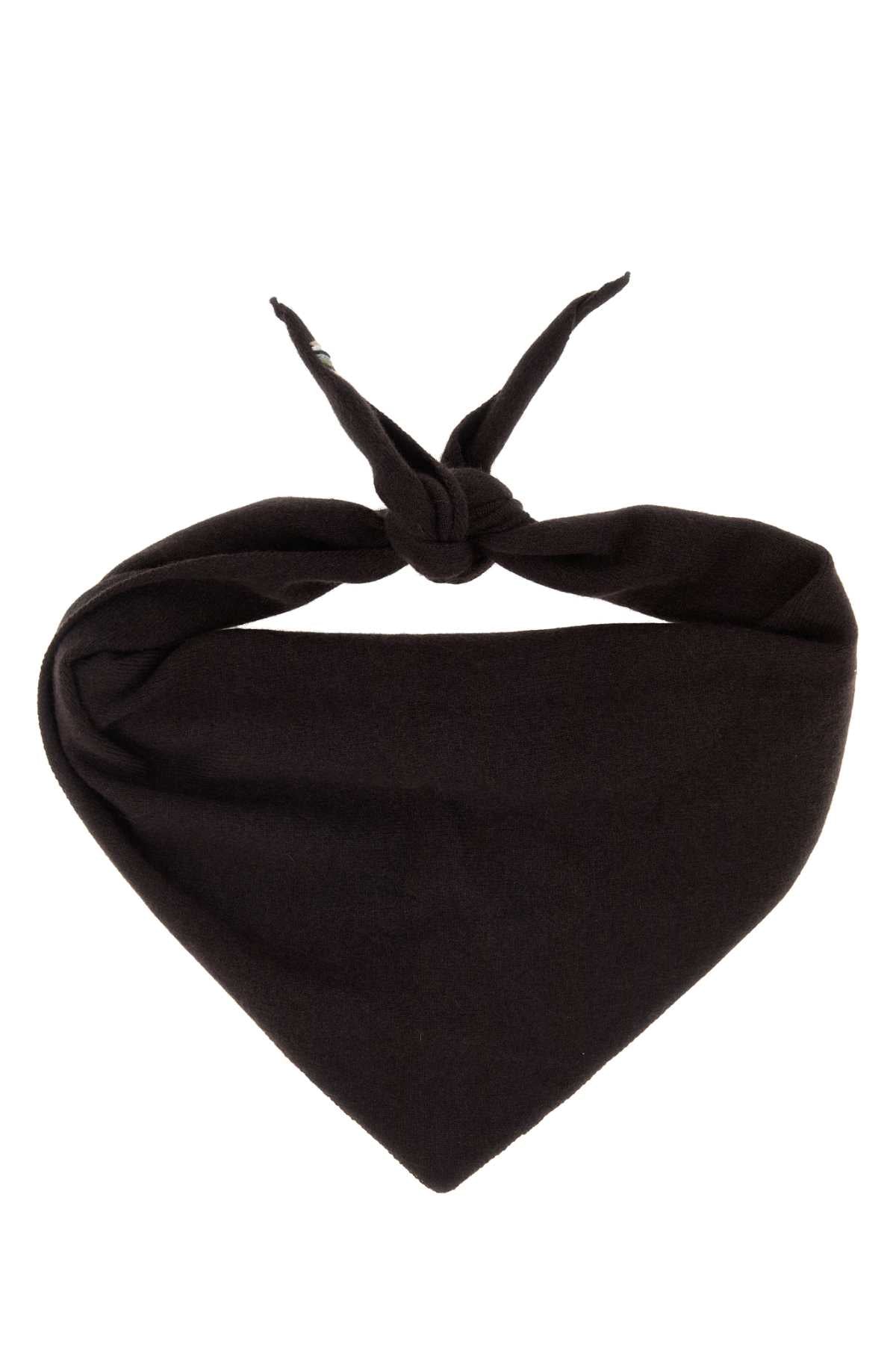 n°35 BANDANA - E37 - SCARFS SCARFS AND FOULARDS