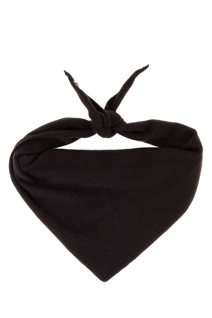 n°35 BANDANA - E37 - SCARFS SCARFS AND FOULARDS