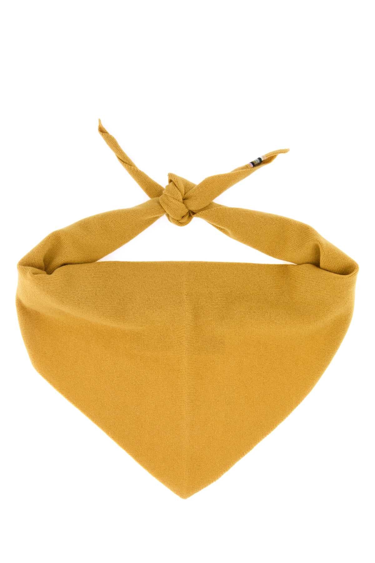 n°35 BANDANA - E37 - SCARFS SCARFS AND FOULARDS