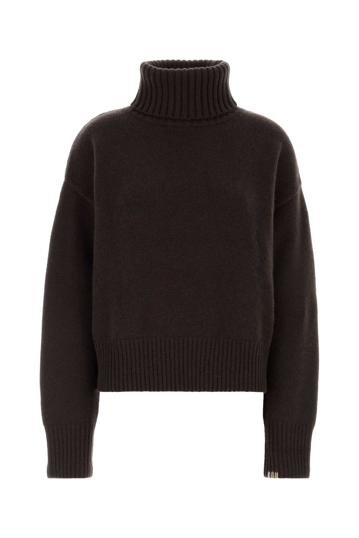n°434 CROP XTRA - E37 - SWEATERS KNITWEARS