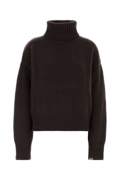 n°434 CROP XTRA - E37 - SWEATERS KNITWEARS