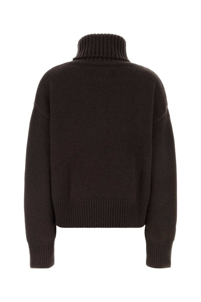 n°434 CROP XTRA - E37 - SWEATERS KNITWEARS