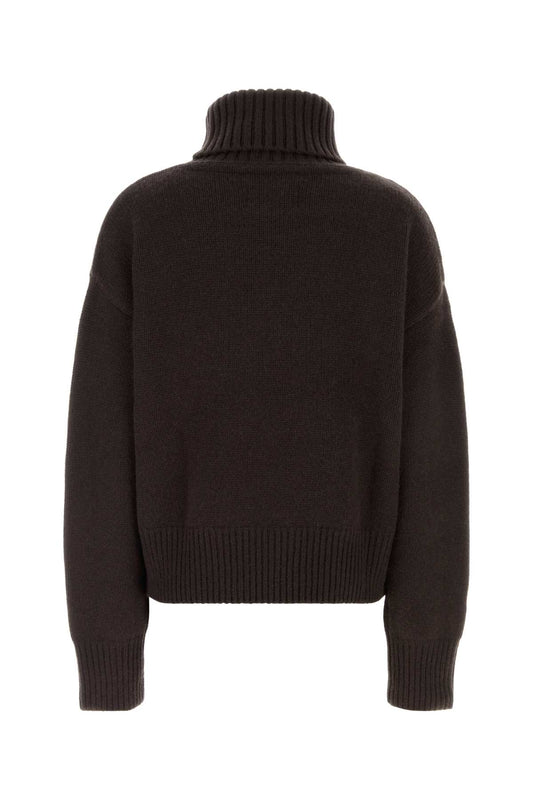 n°434 CROP XTRA - E37 - SWEATERS KNITWEARS