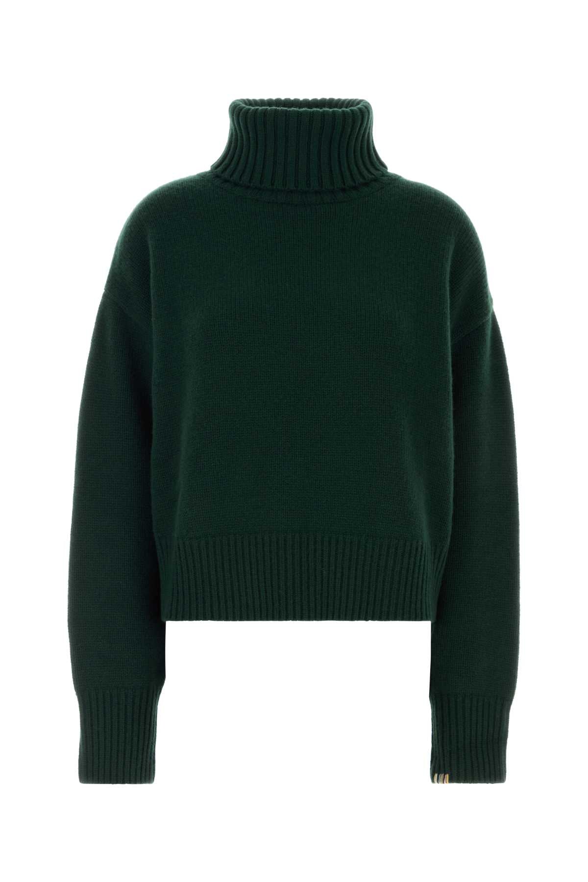 n°434 CROP XTRA - E37 - SWEATERS KNITWEARS
