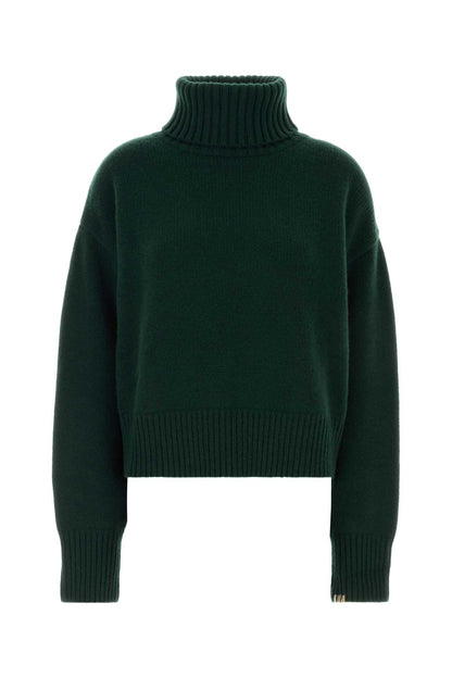 n°434 CROP XTRA - E37 - SWEATERS KNITWEARS