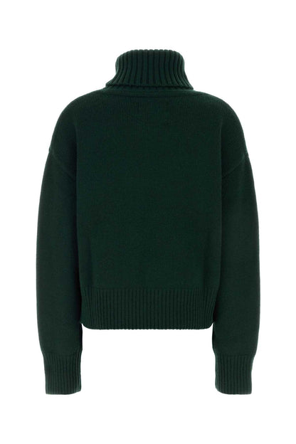 n°434 CROP XTRA - E37 - SWEATERS KNITWEARS