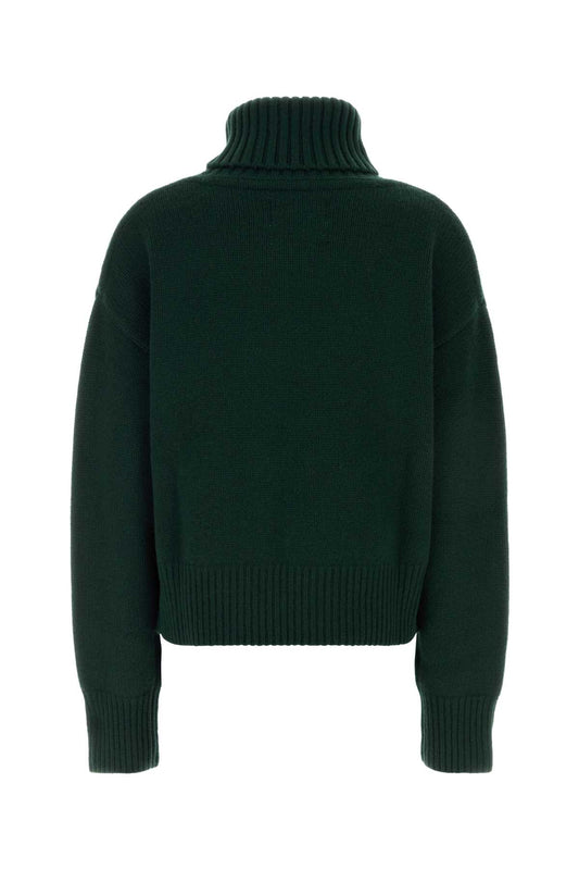 n°434 CROP XTRA - E37 - SWEATERS KNITWEARS