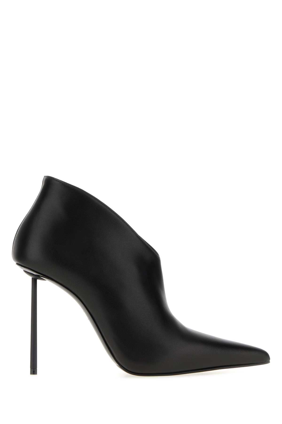 STIVALETTO FUTURA BOOTS