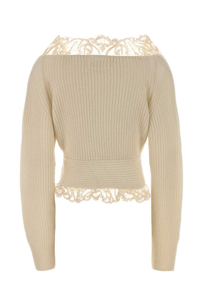 MAGLIA MANICA LUNGA TOPS