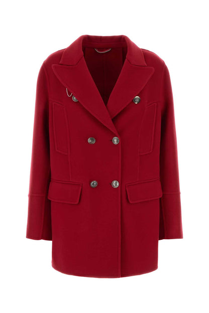 CAPPOTTO DOPPIOPETTO COATS