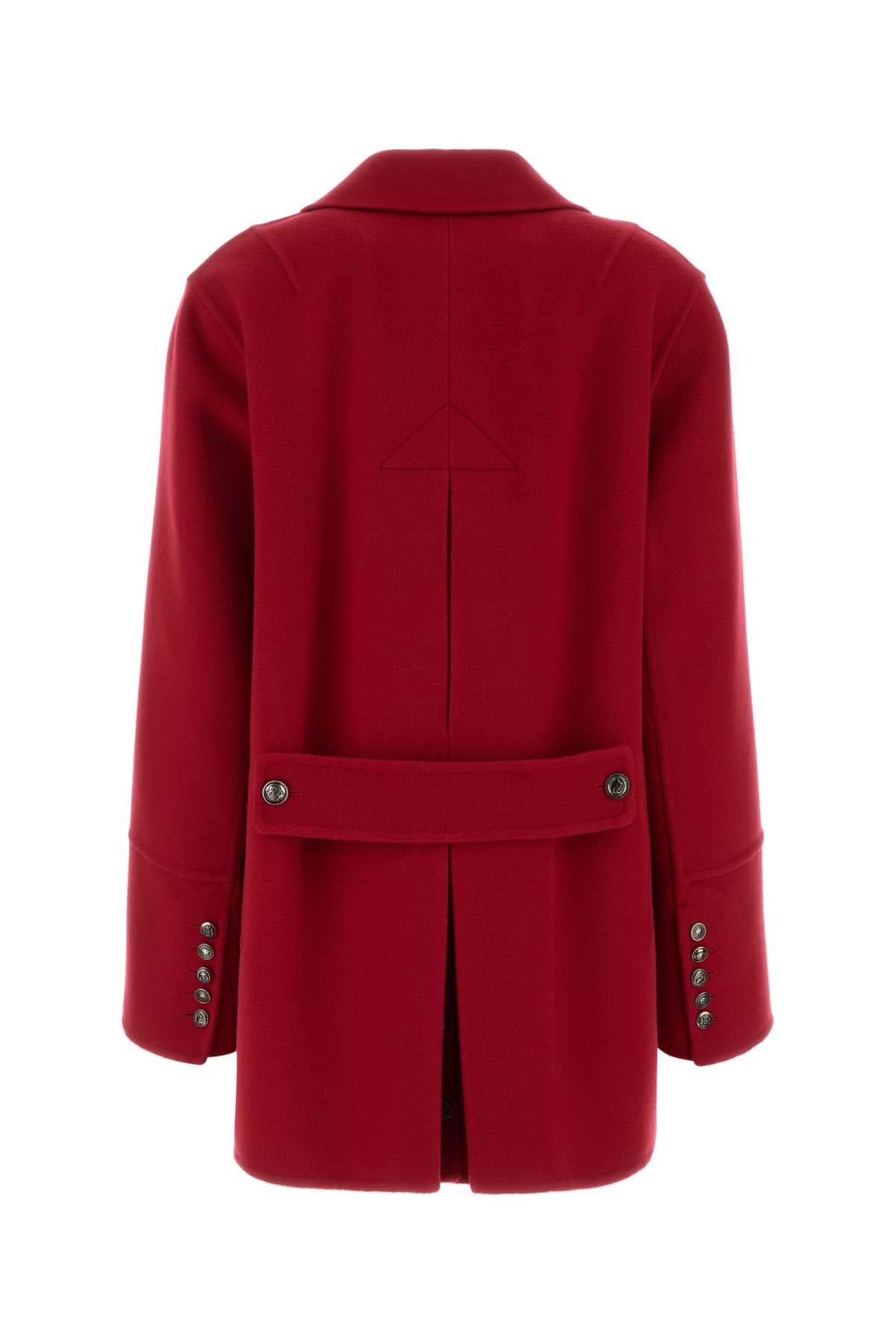 CAPPOTTO DOPPIOPETTO COATS