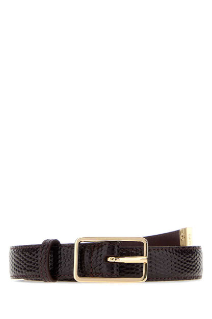 BE404-THIN BELT BELT
