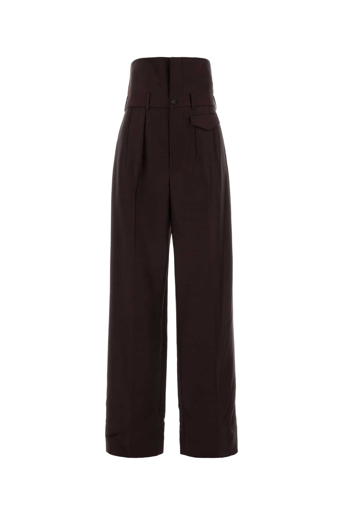 TR422-ORCHID TROUSERS PANTS