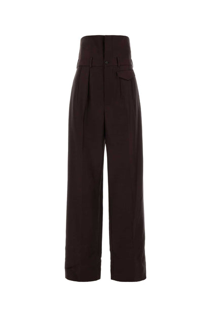TR422-ORCHID TROUSERS PANTS