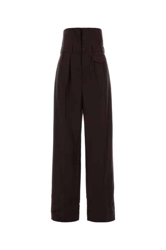 TR422-ORCHID TROUSERS PANTS