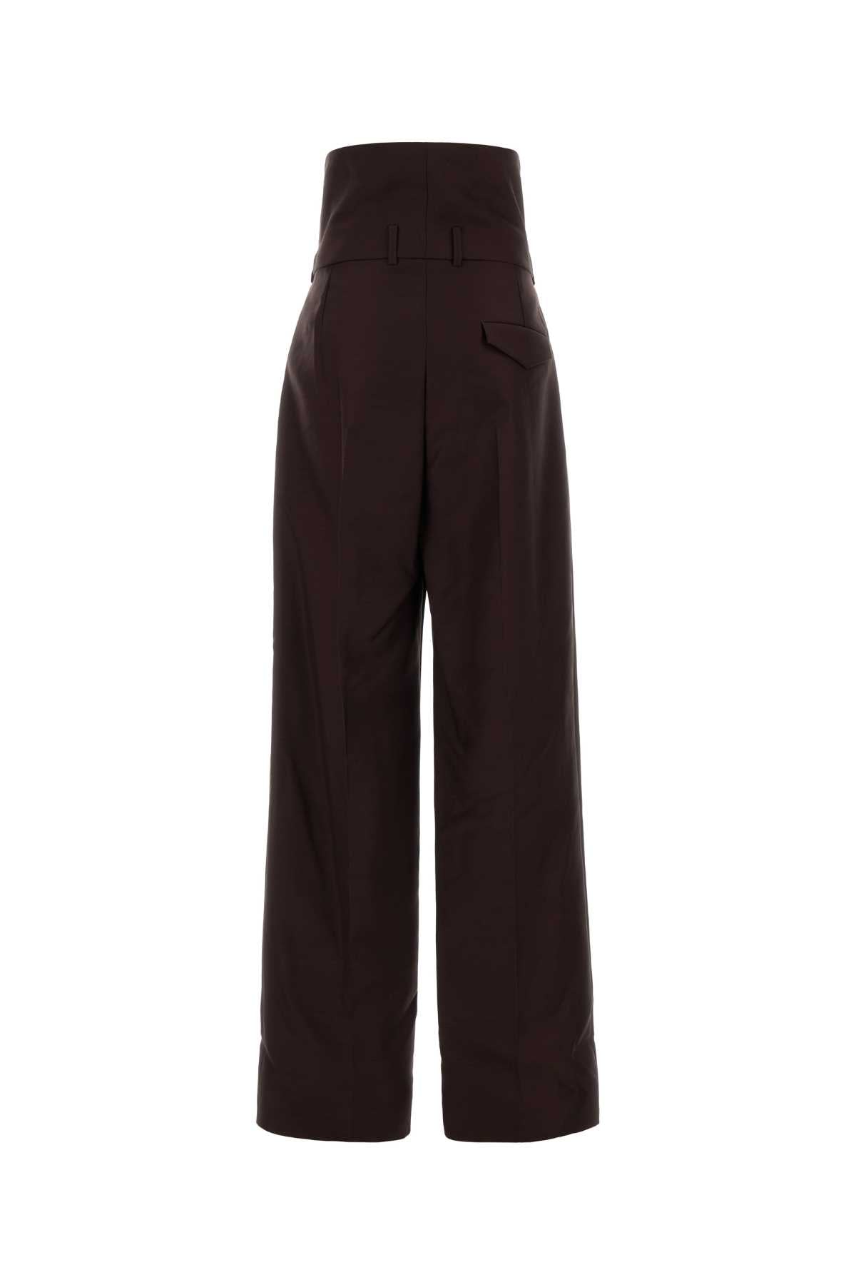 TR422-ORCHID TROUSERS PANTS