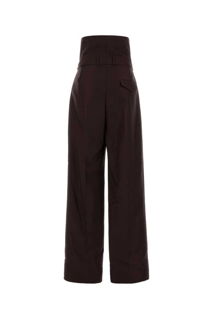 TR422-ORCHID TROUSERS PANTS