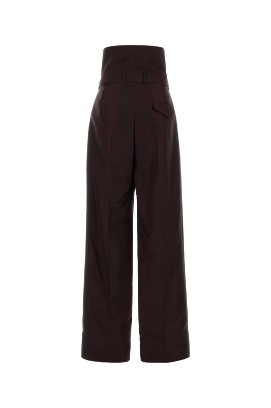 TR422-ORCHID TROUSERS PANTS