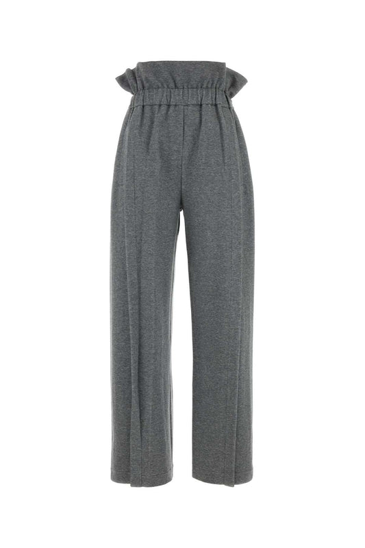 TR442-SOFT ORCHID TROUSERS PANTS