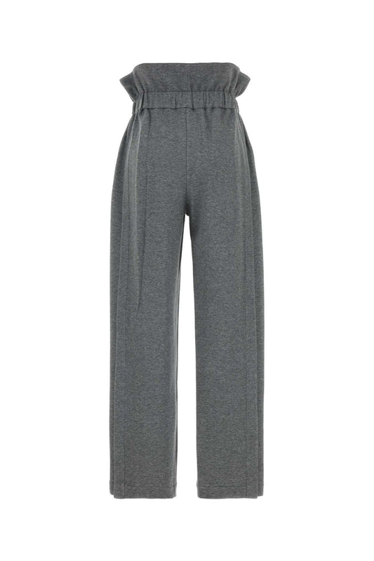 TR442-SOFT ORCHID TROUSERS PANTS