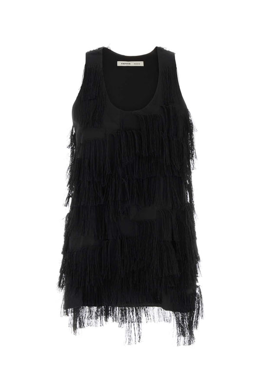 BL456-LONG TANK TOP TOPS