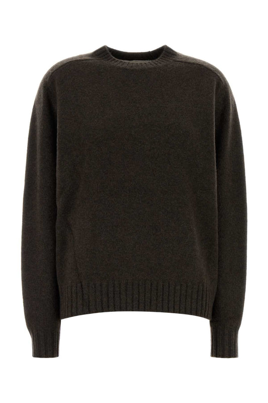 KN461-CREW NECK JUMPER KNITWEARS